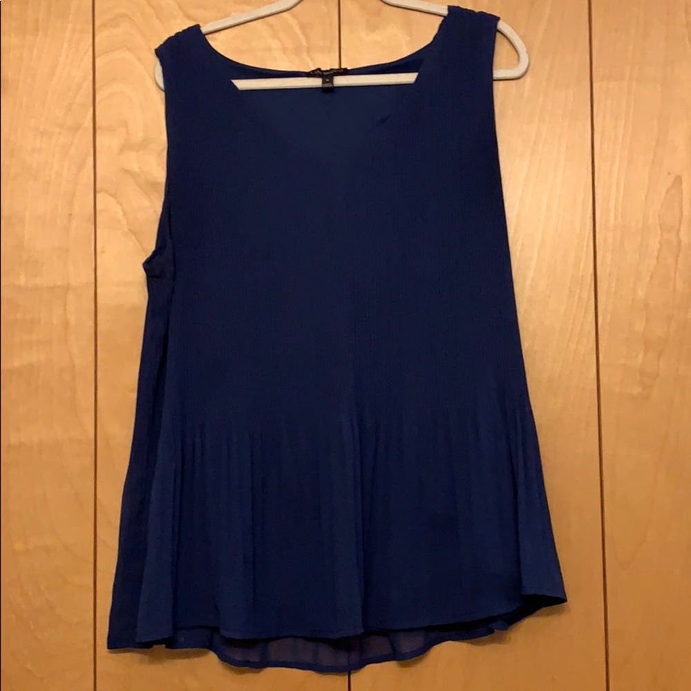 Lane Bryant Tank